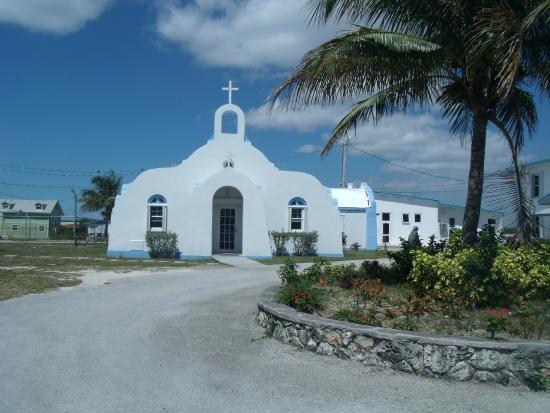 St. Vincent De Paul Church